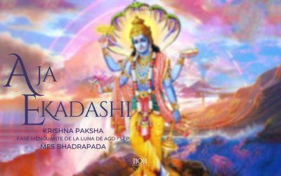 Aja Ekadashi
