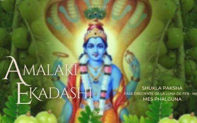 Amalaki Ekadashi