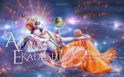 Apara Ekadashi