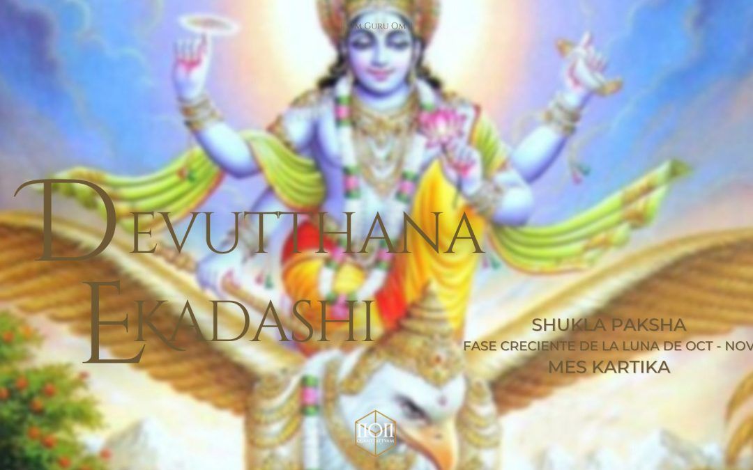 Devutthana Ekadashi