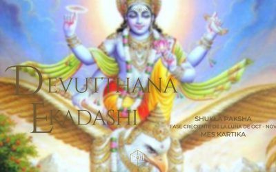 Devutthana Ekadashi