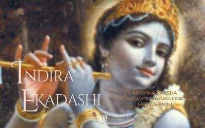 Indira Ekadashi