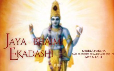 Jaya Ekadashi