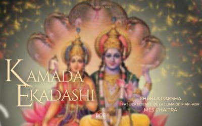 Kamada Ekadashi