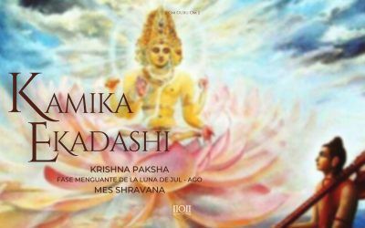 Kamika Ekadashi