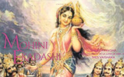 Mohini Ekadashi
