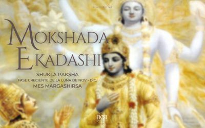 Mokshada Ekadashi