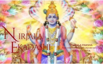 Nirjala Ekadashi