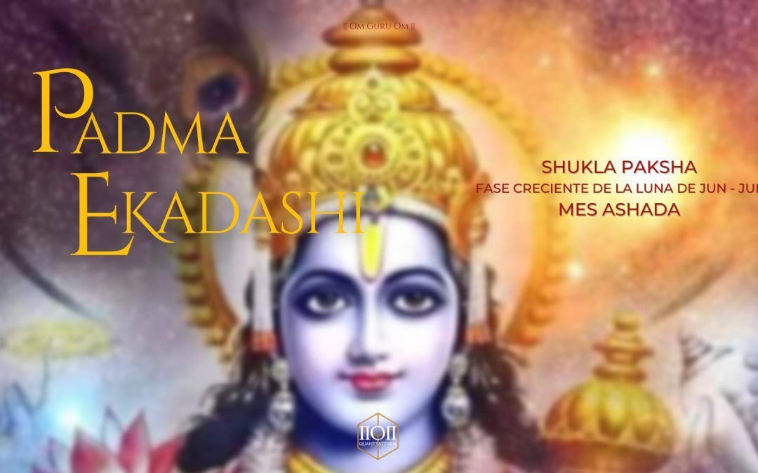 Padma Ekadashi