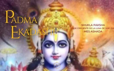Padma Ekadashi