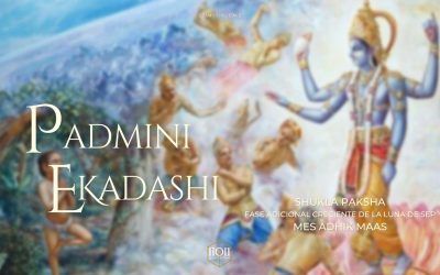 Padmini Ekadashi
