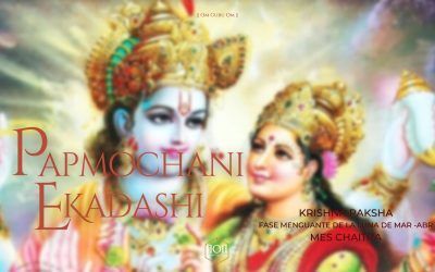 Papmochani Ekadashi