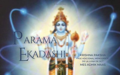 Parama Ekadashi
