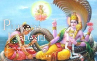 Putrada Ekadashi