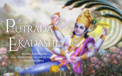 Putrada Ekadashi
