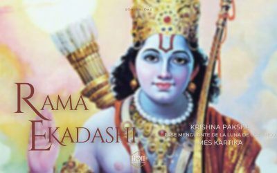 Rama Ekadashi