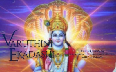 Varuthini Ekadashi