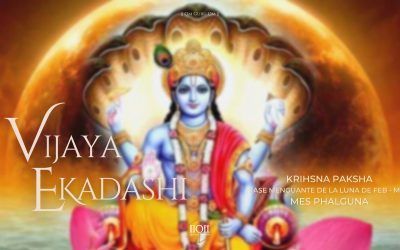 Vijaya Ekadashi
