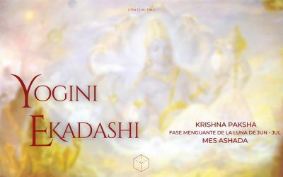 Yogini Ekadashi