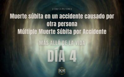 Más Allá de la Vida Día 4