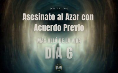Más Allá de la Vida Día 6