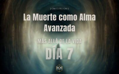 Más Allá de la Vida Día 7