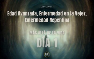 Más Allá de la Vida Día 1