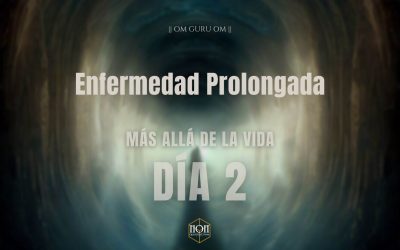 Más Allá de la Vida Día 2