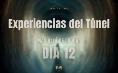Más Allá de la Vida Día 12