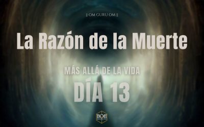 Más Allá de la Vida Día 13