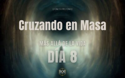 Más Allá de la Vida Día 8