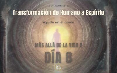 Más Allá de la Vida 2 – Día 8
