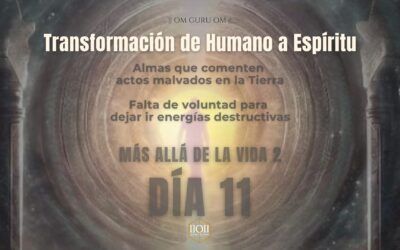 Más Allá de la Vida 2 – Día 11