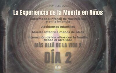 Más Allá de la Vida 2 – Día 2
