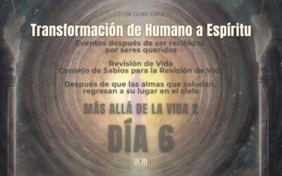 Más Allá de la Vida 2 – Día 6