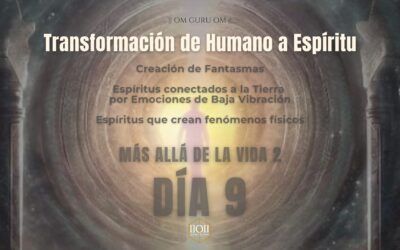 Más Allá de la Vida 2 – Día 9
