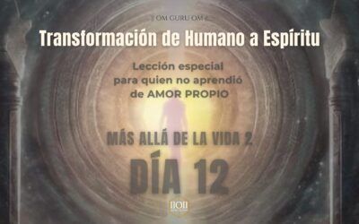 Más Allá de la Vida 2 – Día 12
