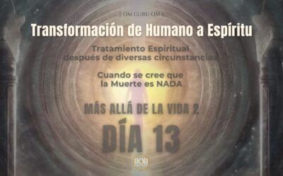 Más Allá de la Vida 2 – Día 13