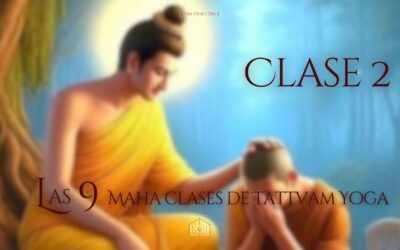 Clase 2 – Las 9 Mahaclases