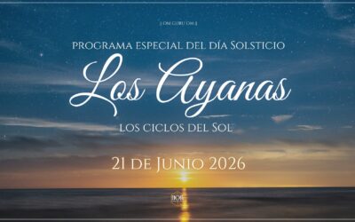 Solsticio – Los Ayanas